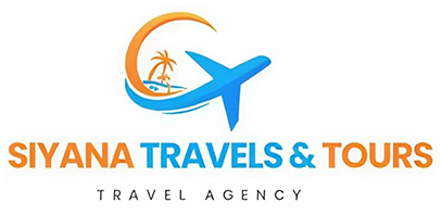 Siyana Travels & Tours (Pvt) Ltd